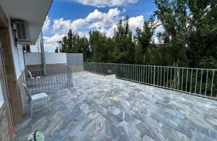 Vivienda rural Saltos de la Osera - Foto 5