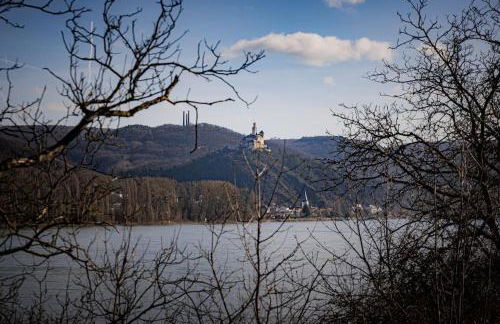 Townhaus-Rhens 8 Schlafzimmer, Sauna, Weinkeller, Fotostudio, Hunde willkommen - Foto 31