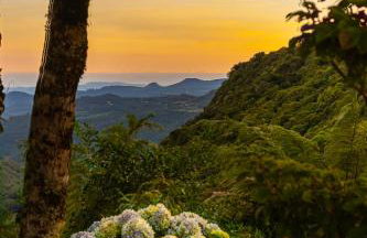 CHALÉ DOS ALPES VERDES - Foto 29