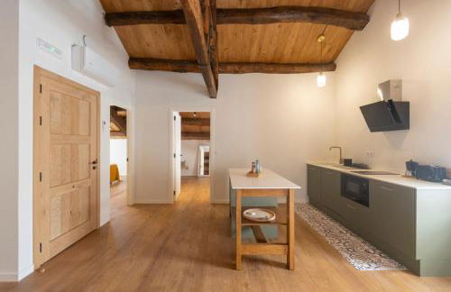 Apartamentos Rurales Casa Carlota - Foto 44