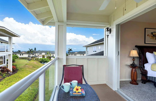 Na Hale O Keauhou Beach Views, Hot Tub & Pool - Foto 37