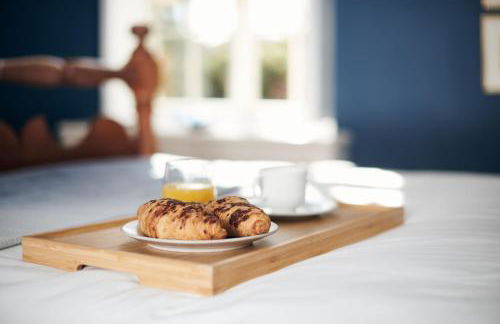 The Cors - Charming Country Escape for Large Family Groups - Photo 9