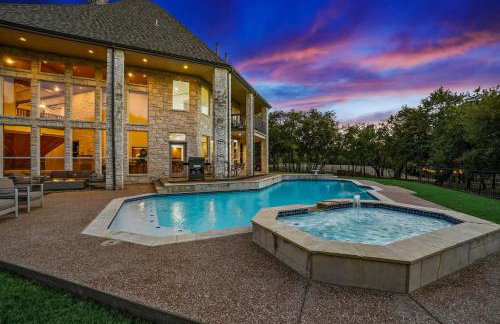 22-Acres Mansion - Pool Party Venue Games & More - Foto 58