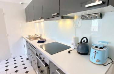 Longère de charme cosy - Proche des plages - Foto 16