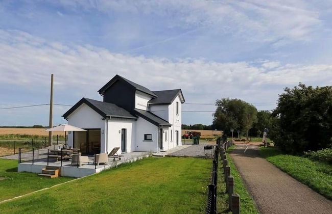 Peaceful Garden Home in Modave - Foto 26