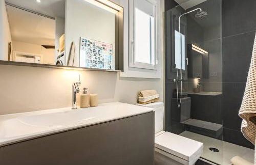 Cozy Apartment in Barcelona - Foto 26