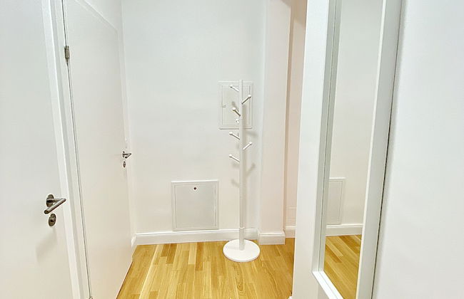 Steiner Residences Vienna Reumannplatz - Foto 67