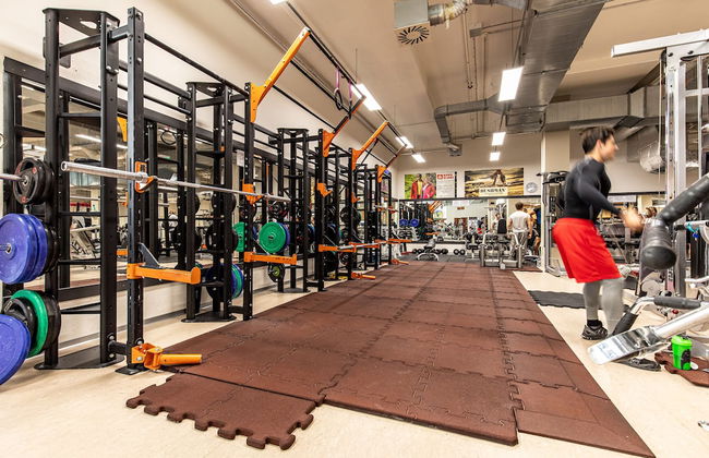 Rezidence Fontána - Foto 25