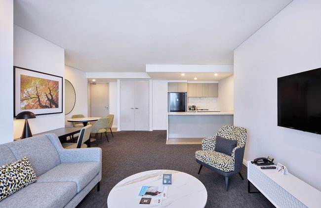 Meriton Suites North Sydney - Foto 32