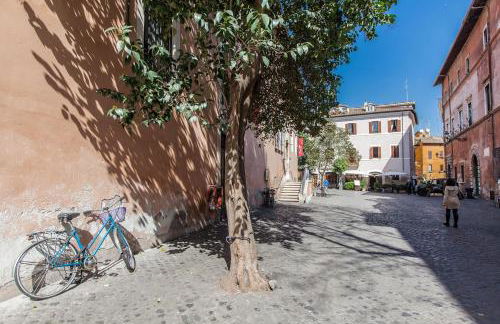 Gianicolo Holiday House - Foto 35