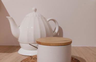 Apartament Finezja - Foto 24