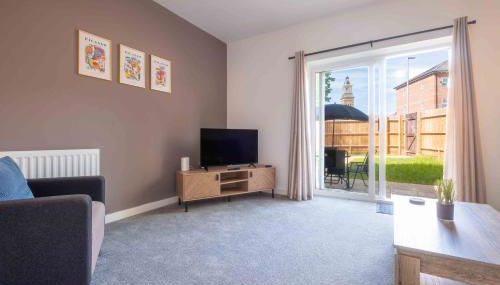 Modern and Comfortable Home away from Home - Foto 1