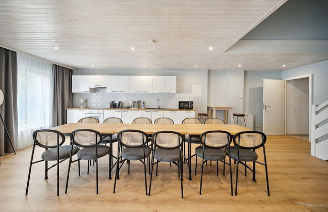 Limehome Dresden Tannenstraße - Foto 42