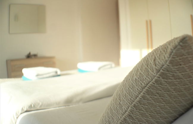 Eden Beach Apartments - Foto 58