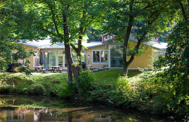 Lisebergsbyn Stugor - Photo 49