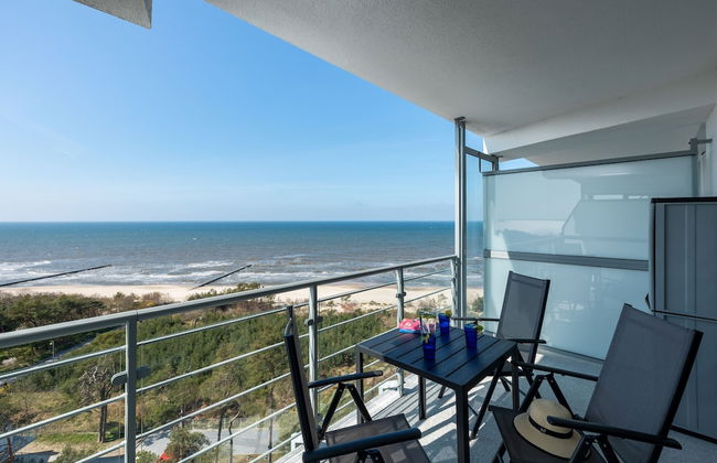 Porta Mare Sea View by Renters Prestige - Photo 19