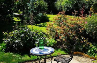 The Bird House at Woodburn Cottage - Foto 18