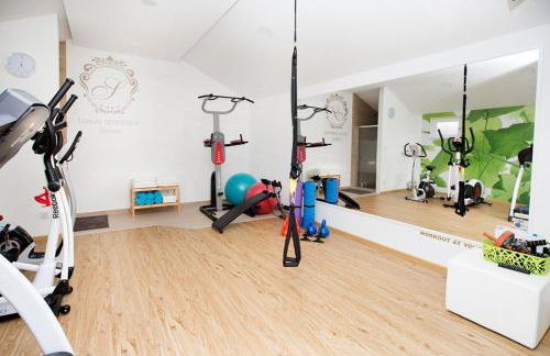 Apartment Sasso - Foto 34