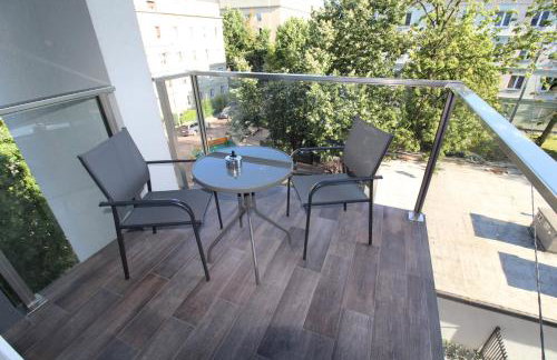 Apartamenty Nowa Kamienica Częstochowa Centrum Szymanowskiego 22A - Foto 102