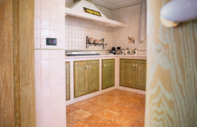 Villa Anastasia - Foto 18