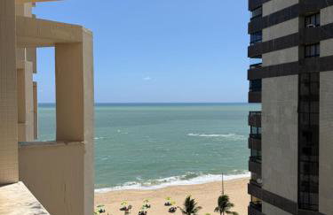 Flats Hotel Costa Mar Recife by Flatbpaiva - Foto 124