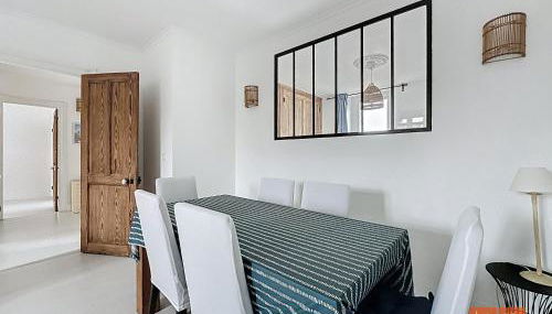 Wimereux - Appartement 2 chambres proche mer et centre - Foto 4