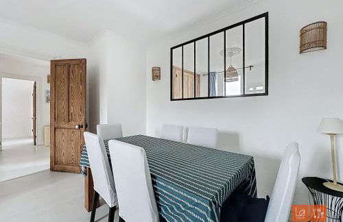 Wimereux - Appartement 2 chambres proche mer et centre - Foto 4