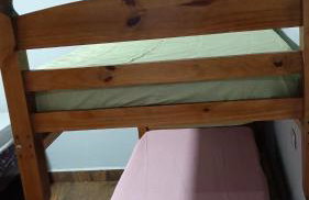 CASA NA PRAIA ITANHAEM para 10 pessoas com total conforto - Photo 43