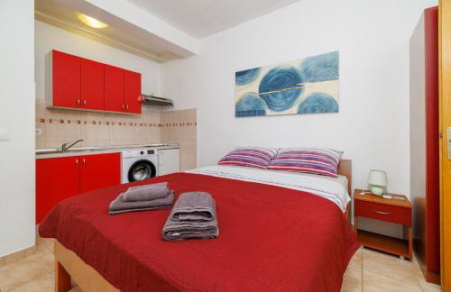 Apartments Domagoj - Photo 42