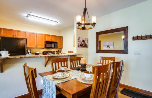 Family Ski Trip! Upscale Keystone Condo Near Lift - Photo 9