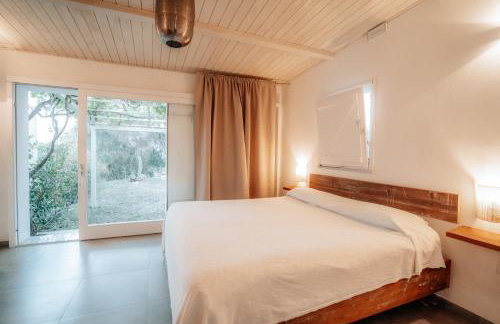 Villa Michaela con piscina privata e vista mare - Foto 30