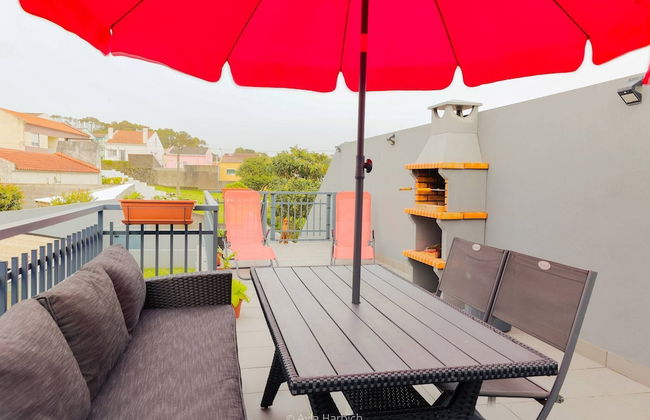 Cozy Vacation Rental in Ponta Delgada - Ideal for Relaxing Getaways - Foto 13