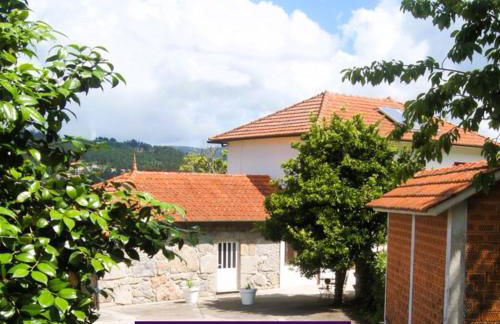 Casa Outeiro 99 - Foto 11