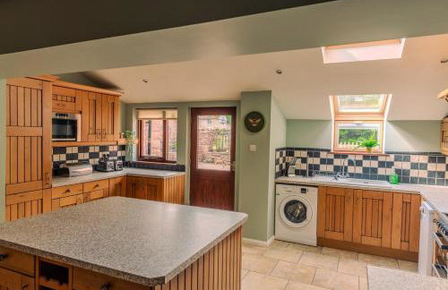 Wetheral at Wetheral Cottages - Foto 16