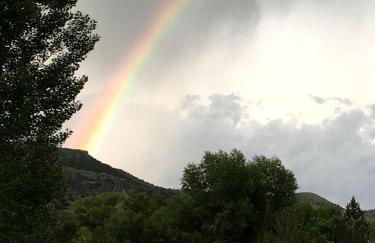 Rustic Yurt Getaway on Beautiful Snake River in Rigby, Idaho - Foto 13