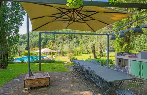 Apartment I Tigli by Interhome - Foto 21