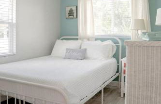 Cozy Coastal Cottage Whole House Sleeps 10 - Foto 23