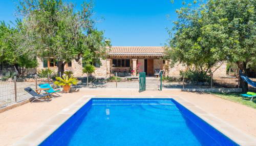 Can Rafalino in Inca - Foto 2, sunbed