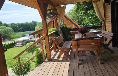 Domki przy plaży - Foto 11