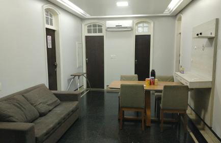 Apartamento em Adrianópolis confortável - Foto 15