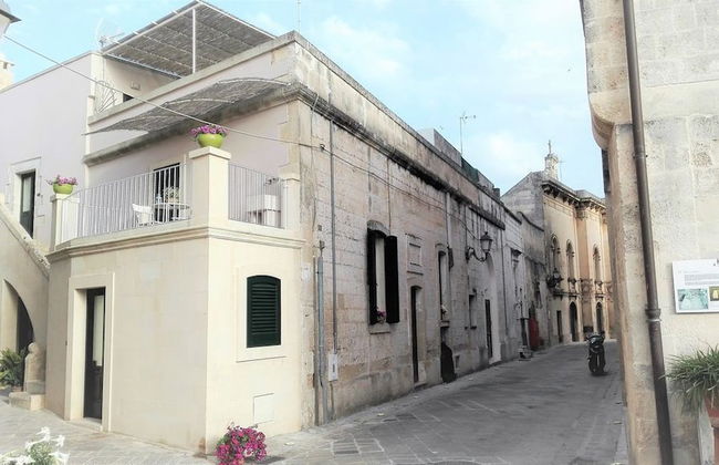 La corte dei Messapi - Foto 31