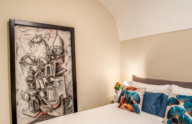 Pignatelli Loft in Napoli - Foto 31