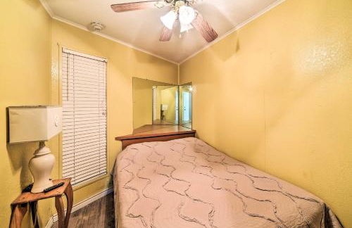 Seaside Corpus Christi Condo at The Villa del Sol! - Foto 14