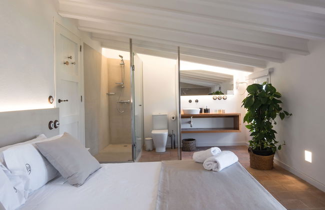 Agroturismo Son Juaneda - Photo 47