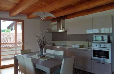 Appartamento- Godendosi la vista - Foto 6