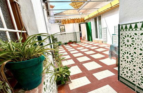 Super casa al lado de Granada - Foto 60