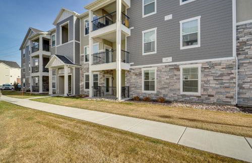 15 Mi to Sundance Pet-Friendly Condo in Vineyard - Photo 24