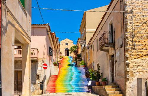 Lussuosa Dimora Vista Mare con Piscina e Spiaggia a 300 MT - Foto 32