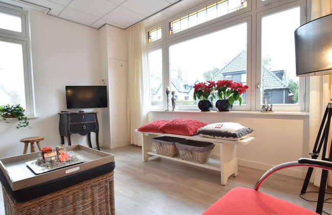 Alluring Apartment in Bergen With Terrace, Garden and BBQ - Foto 33