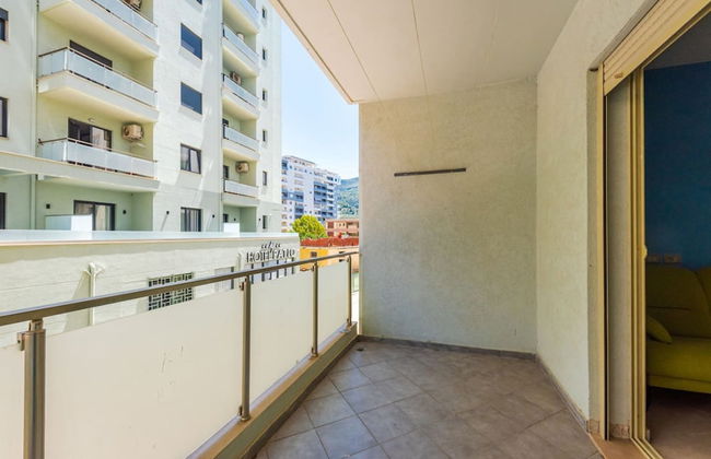 The Sunscape Apartment - Foto 33